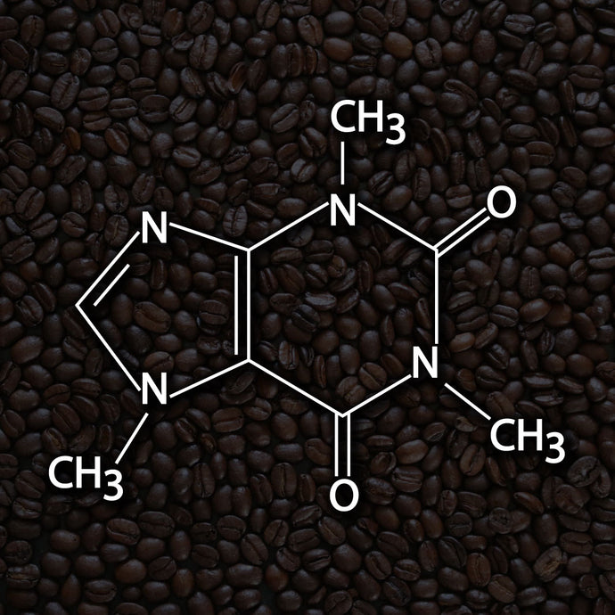 Caffeine - the beautiful drug
