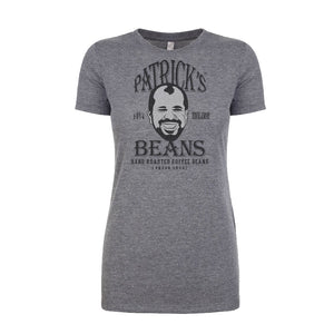 Patrick's Beans T-Shirt