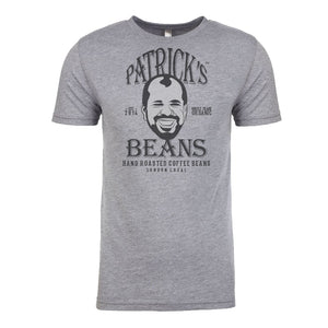 Patrick's Beans T-Shirt